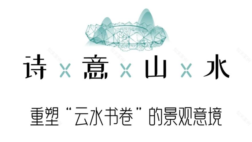 大运智慧公园之湖间|湖上一回首,青山卷白云-7