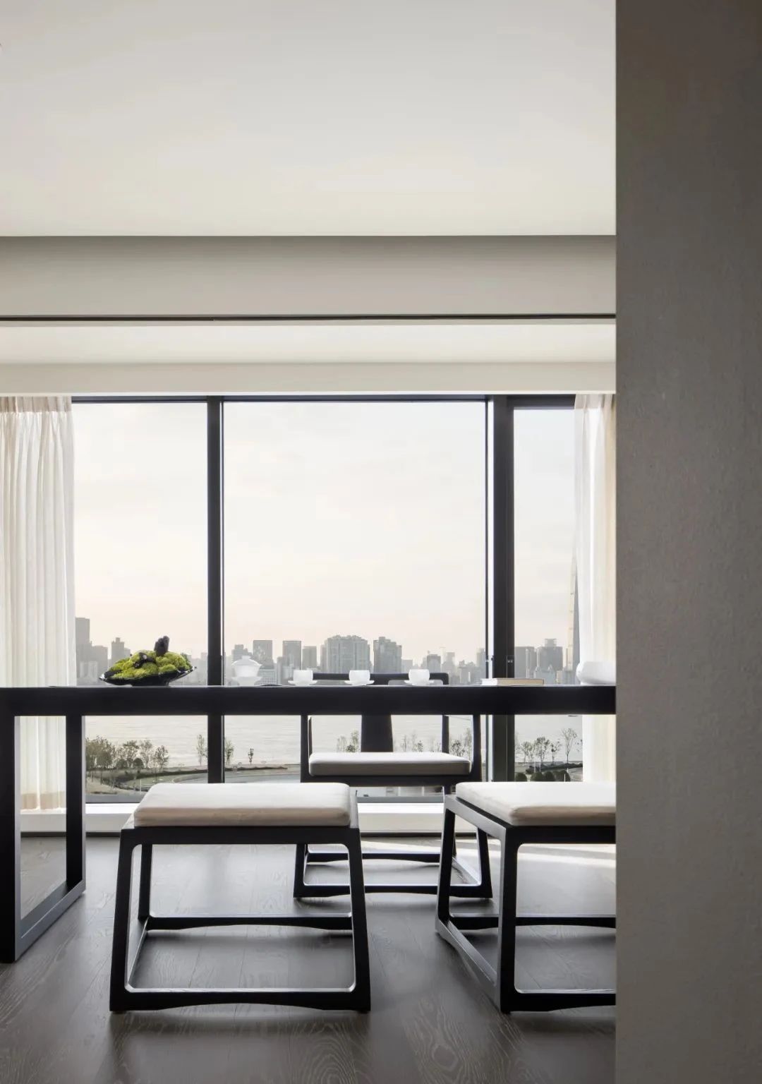 武汉长江中心丨中国武汉丨程绍正韬-34