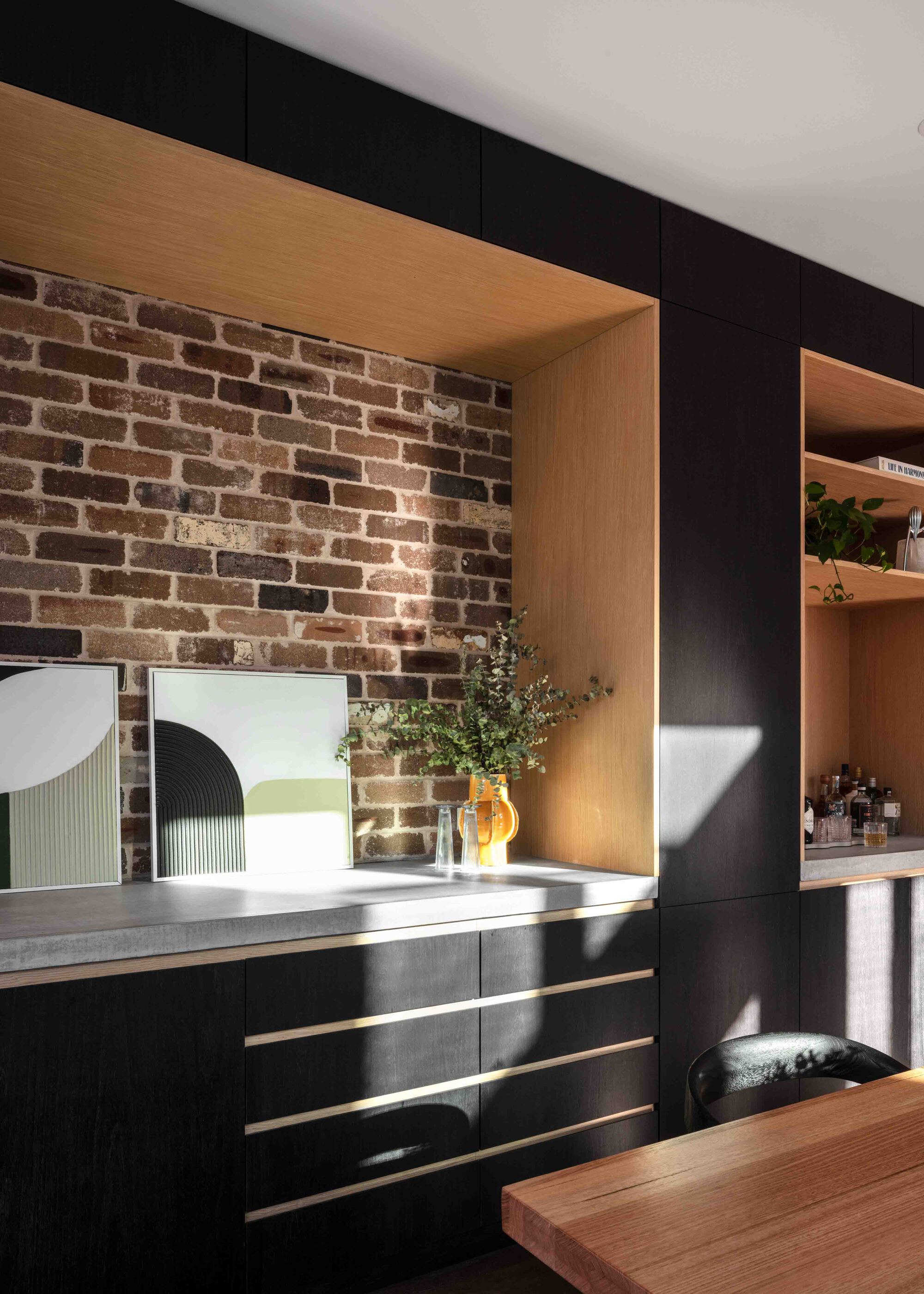 工业逃生屋丨澳大利亚丨Studio Parisi Architects-16