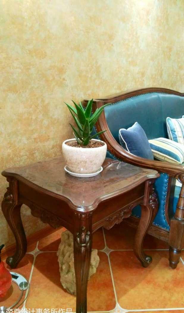 卢氏县新河湾王先生雅居-29