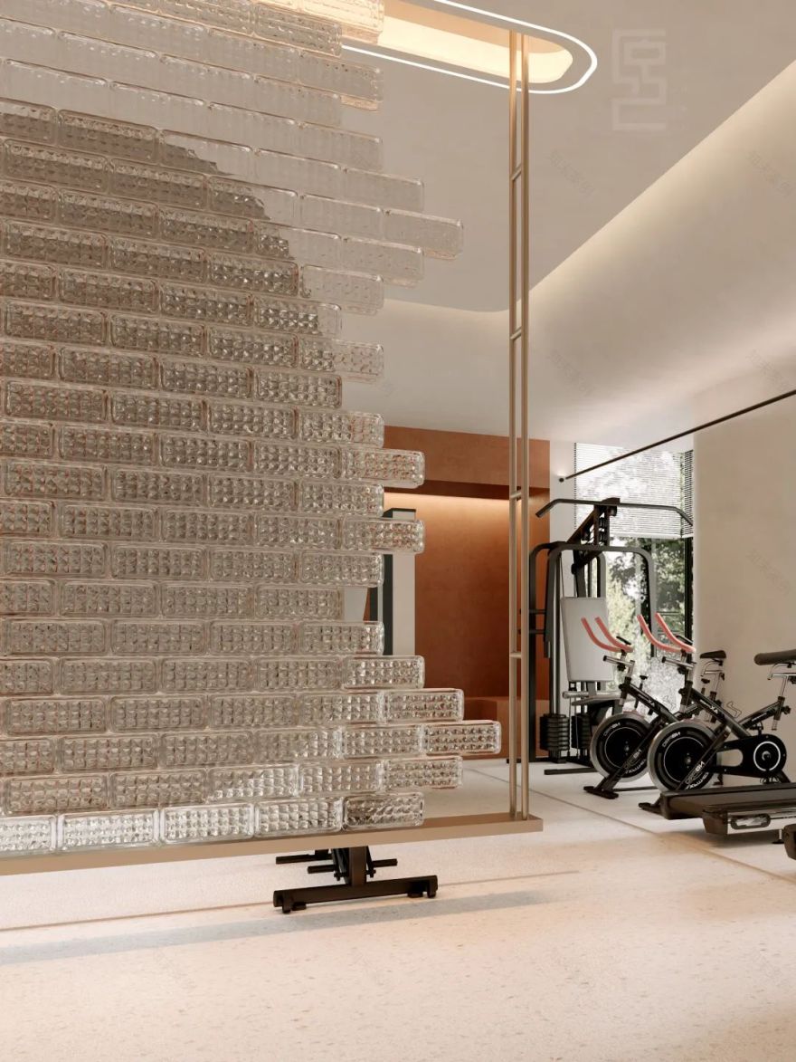 岩石之韵 · 原色原宿空间设计丨中国成都-21