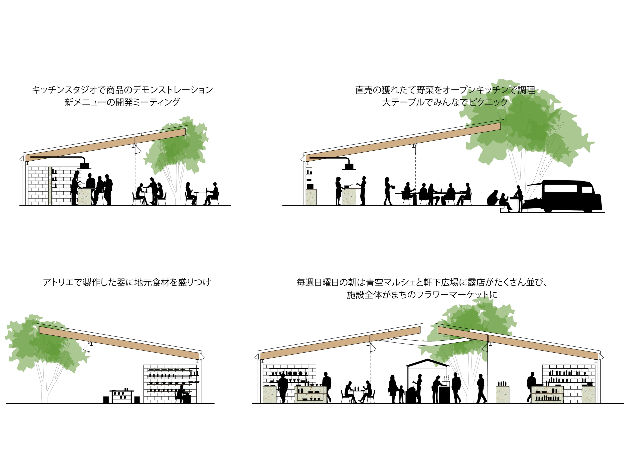machinaka_communication_center — Ryu Mitarai & A.A. ／御手洗龍建築設計事務所-10