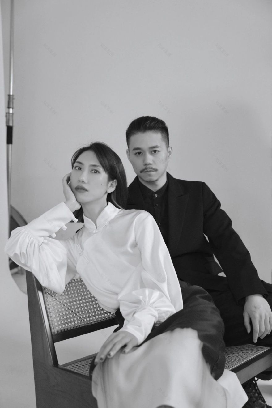 天元丨舍下作品丨中国深圳丨舍下设计-49