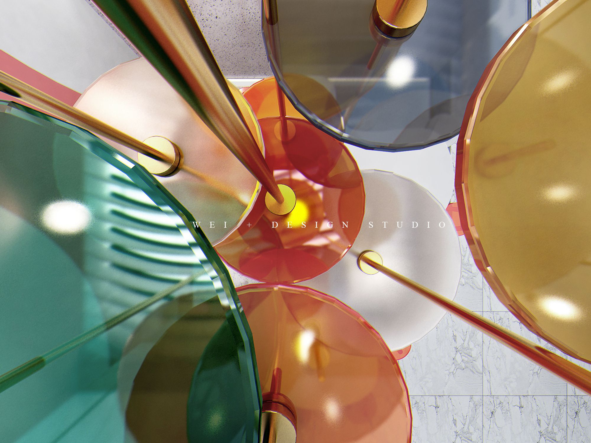 梦幻苏打空间 | 广州高志大夏 111A 店-23