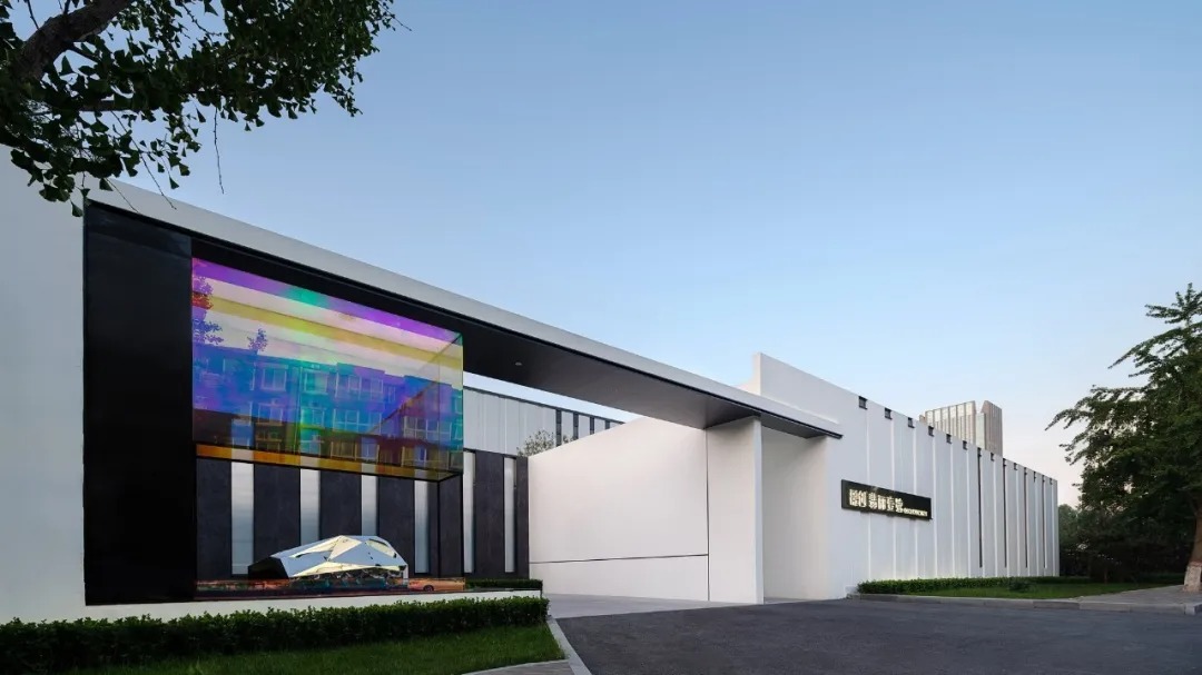   广亩景观丨融创·翡丽壹號 景观设计 丨中国-15