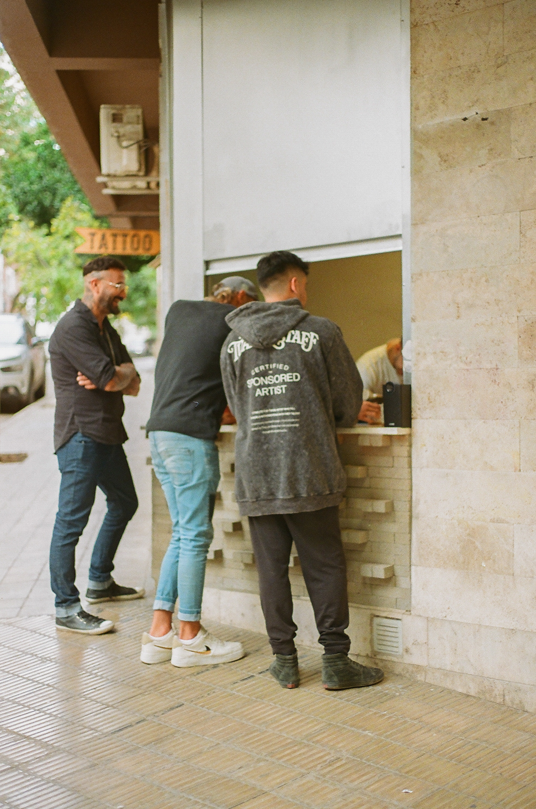 最爱咖啡馆丨阿根廷科尔多瓦丨Rare Studio Experimental-35