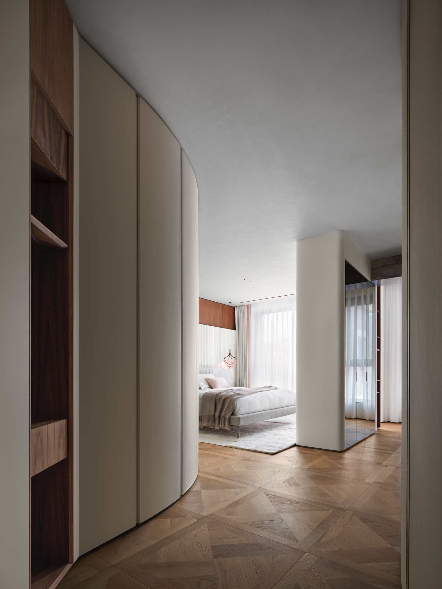 质之所至,境由心生丨中国四川丨新成空间艺术-90