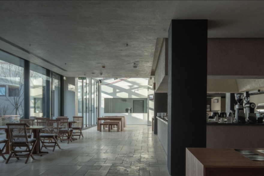 小山寺·宿心集丨中国浙江丨无设建筑-78