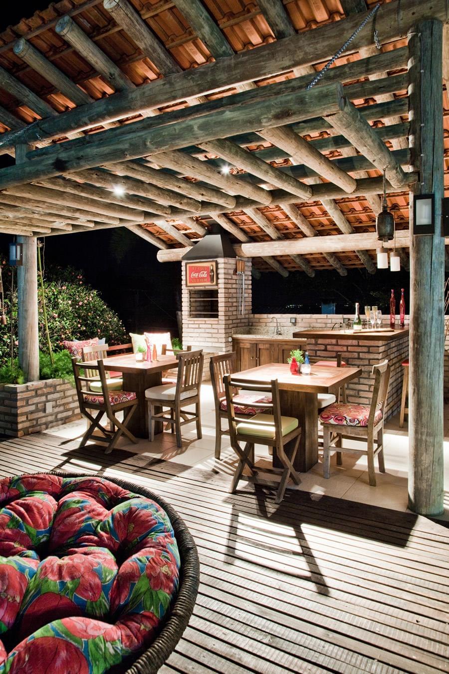 坎塔加洛住宅-7