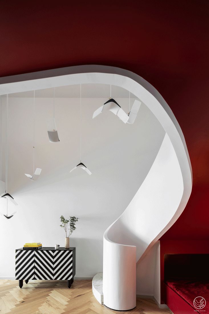 现代摩登家居，打造梦幻空间-41