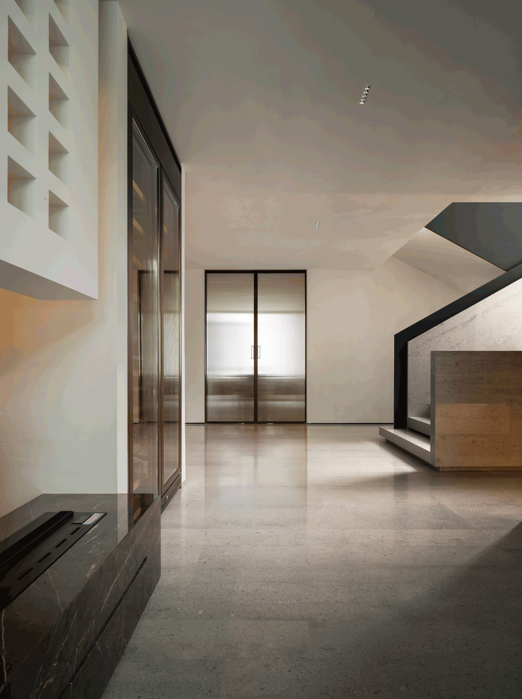 惠州水波里私宅丨中国惠州丨东莞市知行室内装饰设计有限公司-29