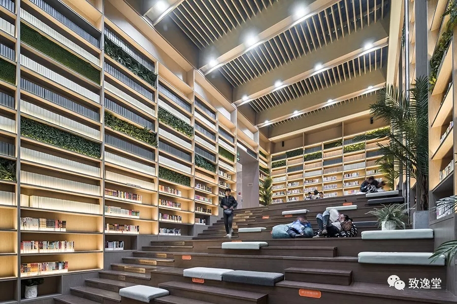 扬州万科城市之光丨中国扬州-32