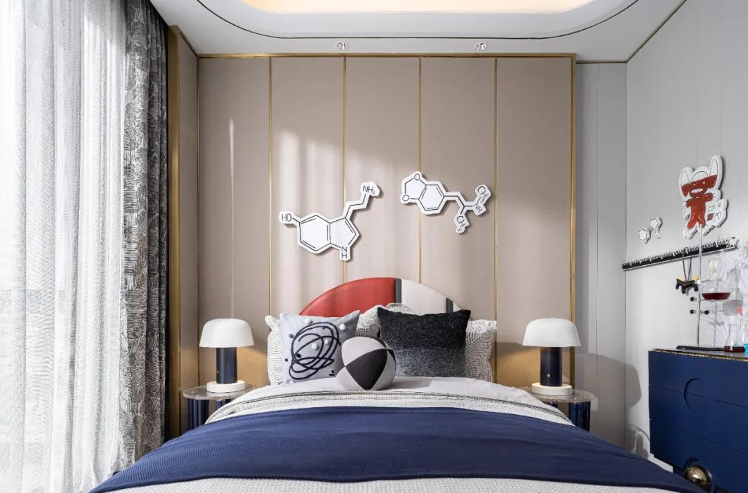 秋色南宁 | 龙光天宸联排别墅的自然艺术探索-64