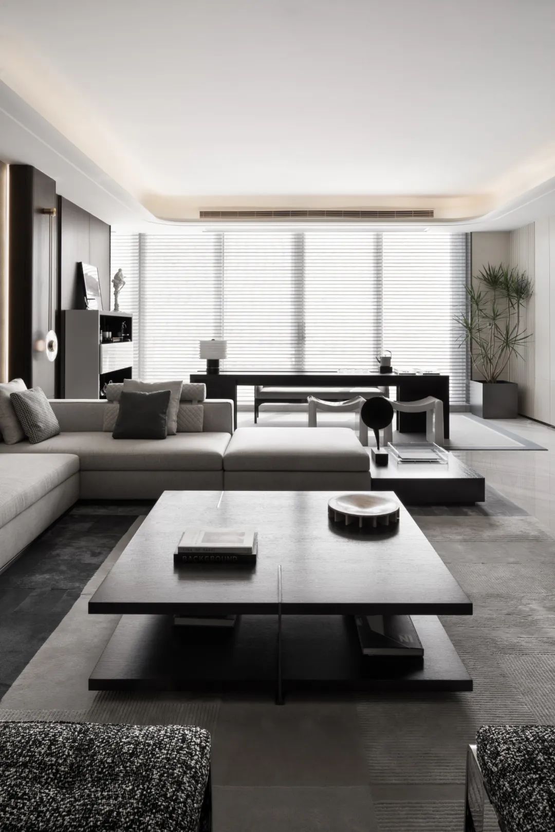 杭州滨江西投·云栖名筑下跃丨中国杭州丨GFD 广飞设计事务所-4