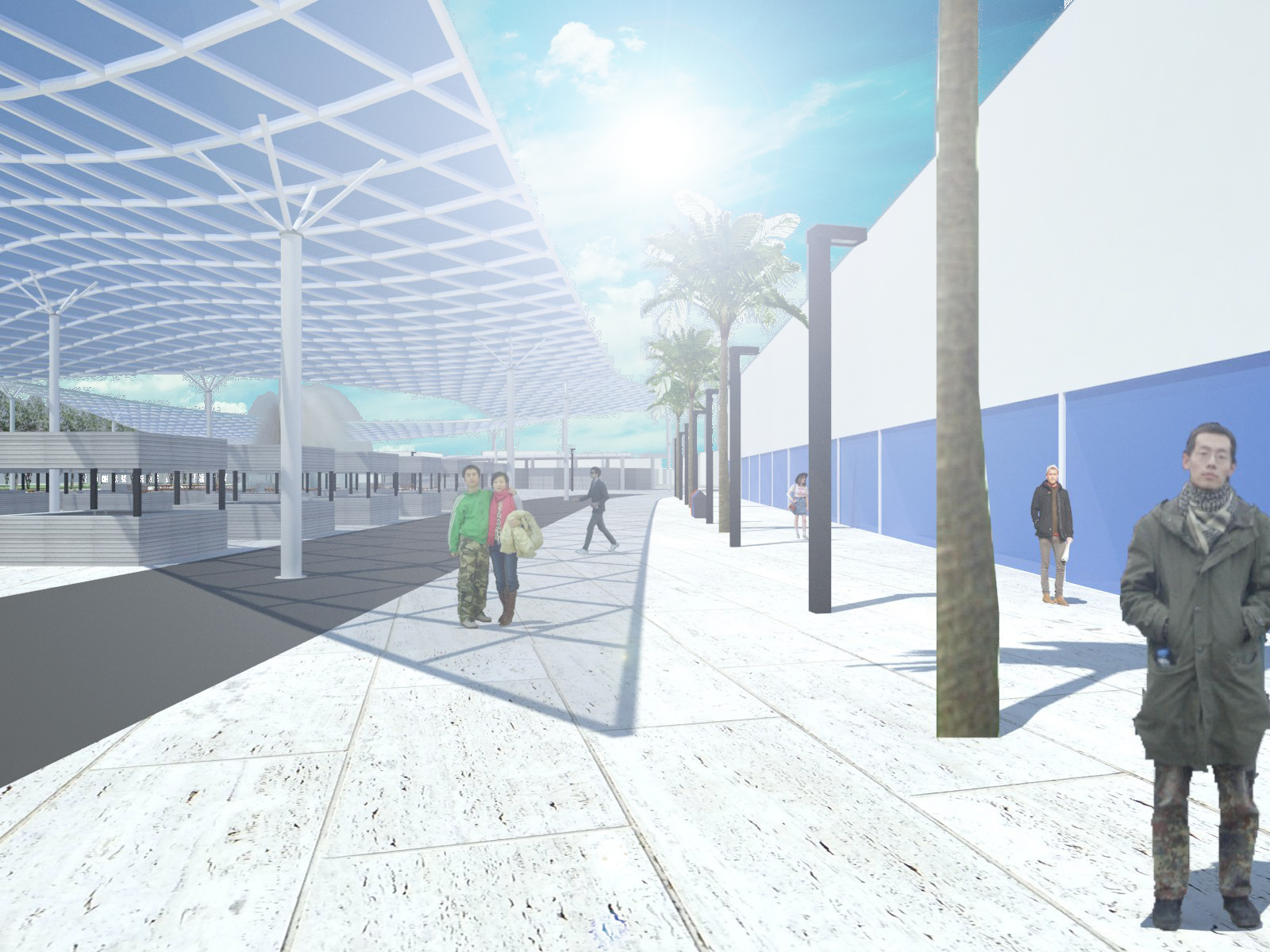 保罗·毛罗的第七期综合项目-10