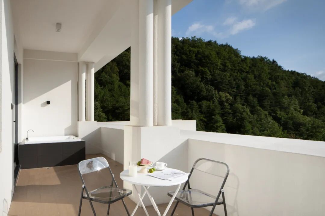 TAG|广元南麓民宿改造更新CourtyardsHouse-20