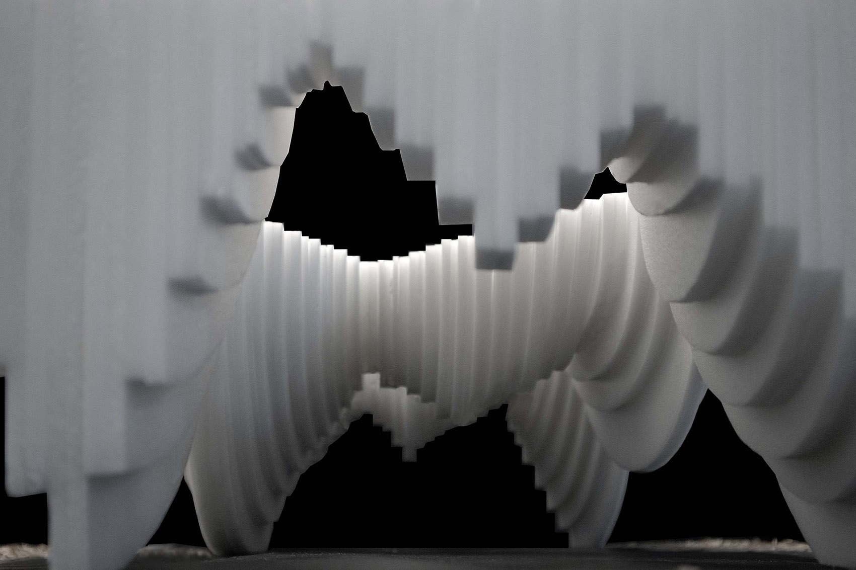 铝石窟文创场，泰国 / HAS design and research-44