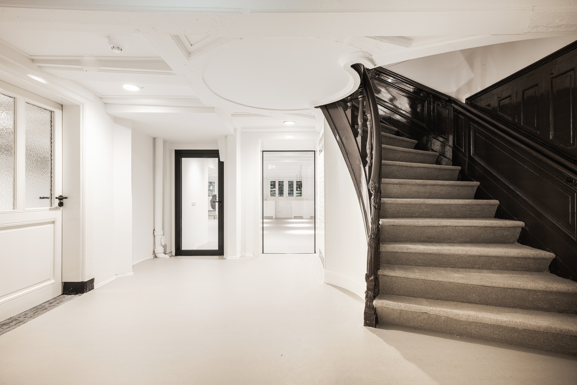 新海伦运河，荷兰新丨荷兰-8