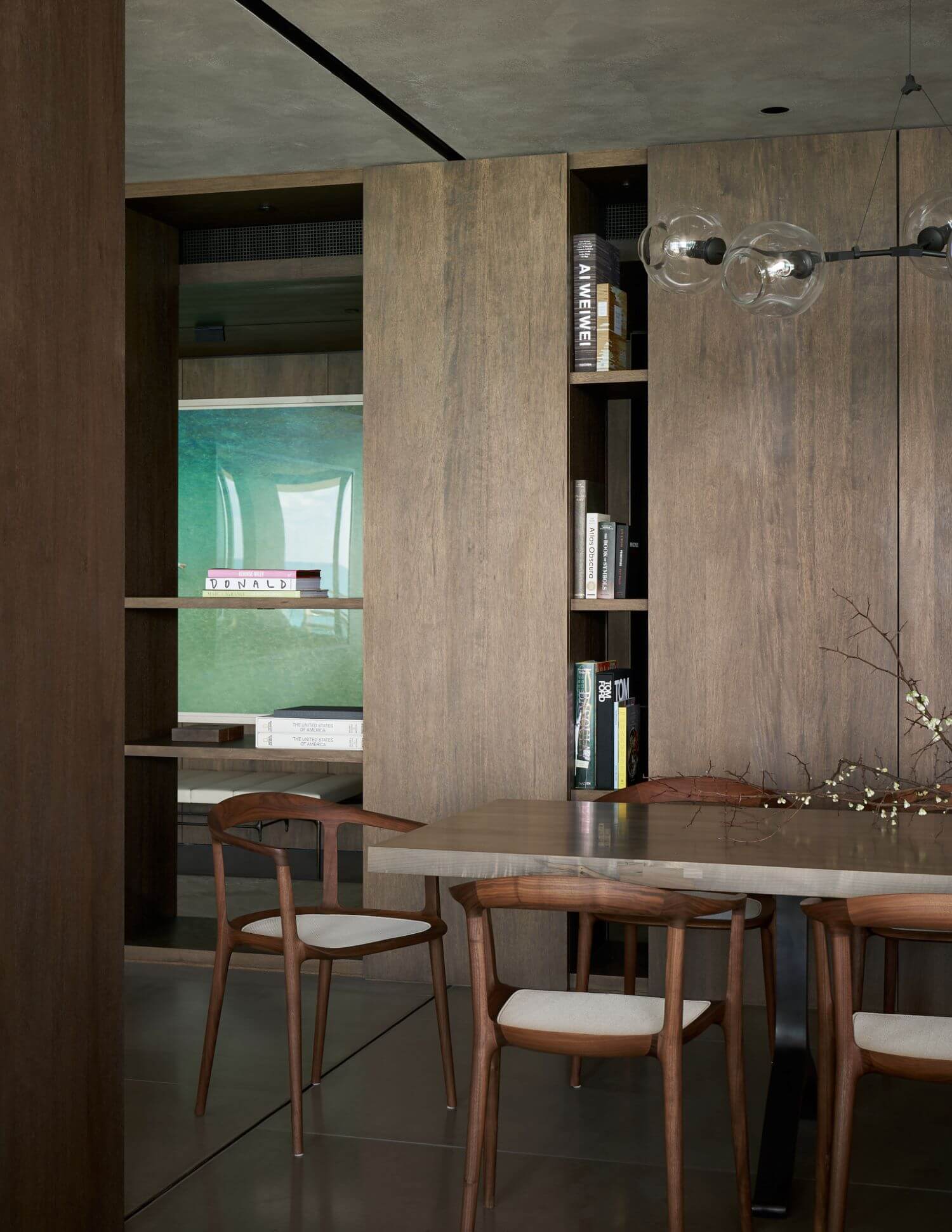 海洋大道住宅 | mwworks | 2018 | 美国-31