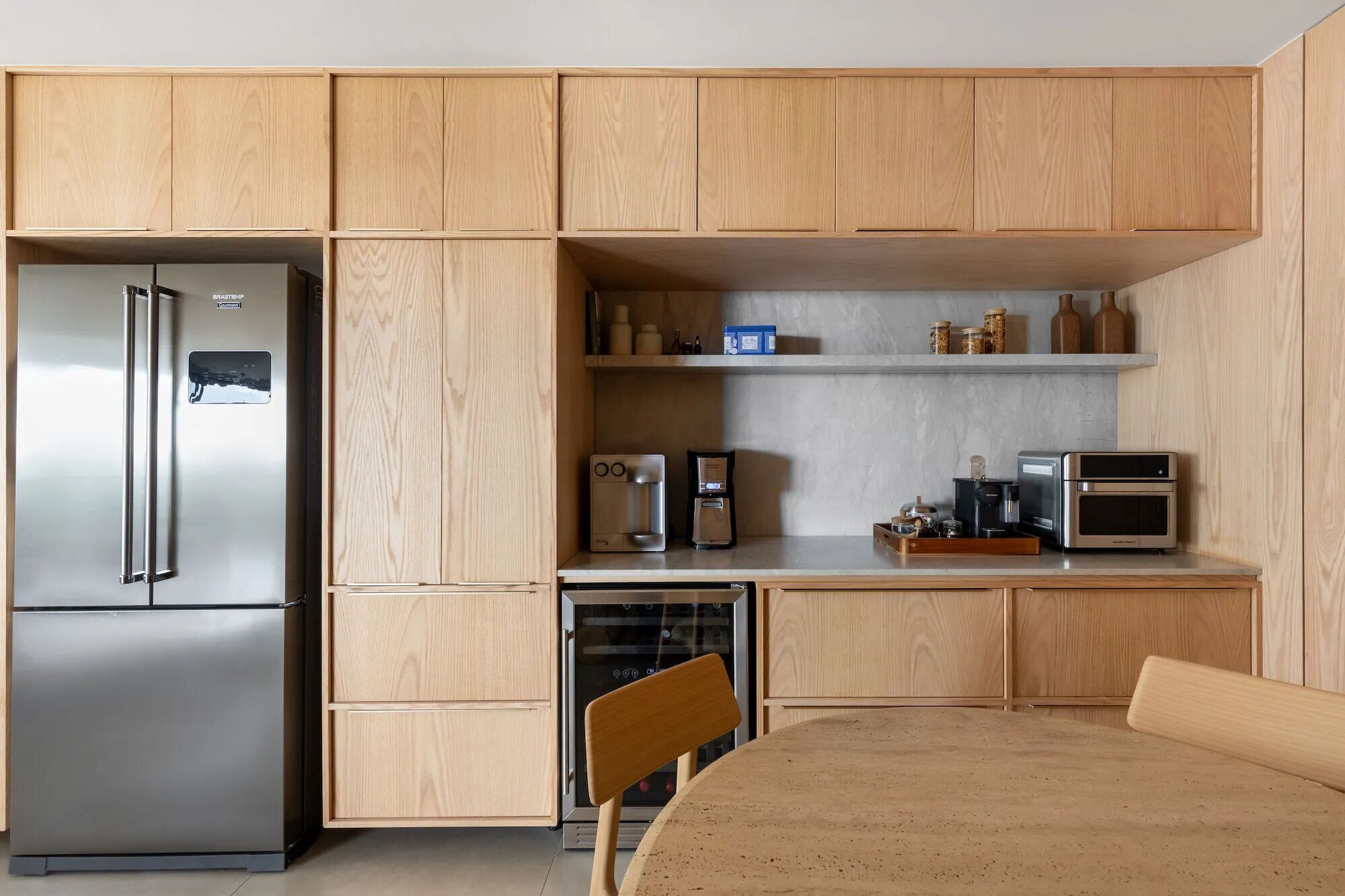 丨巴西丨巴西BLOCO Arquitetos事务所-9