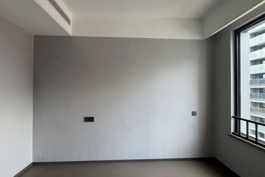 内舍软装丨228㎡现代意式风,不刻意奢华,以质感雅致实现高级感自由!-60