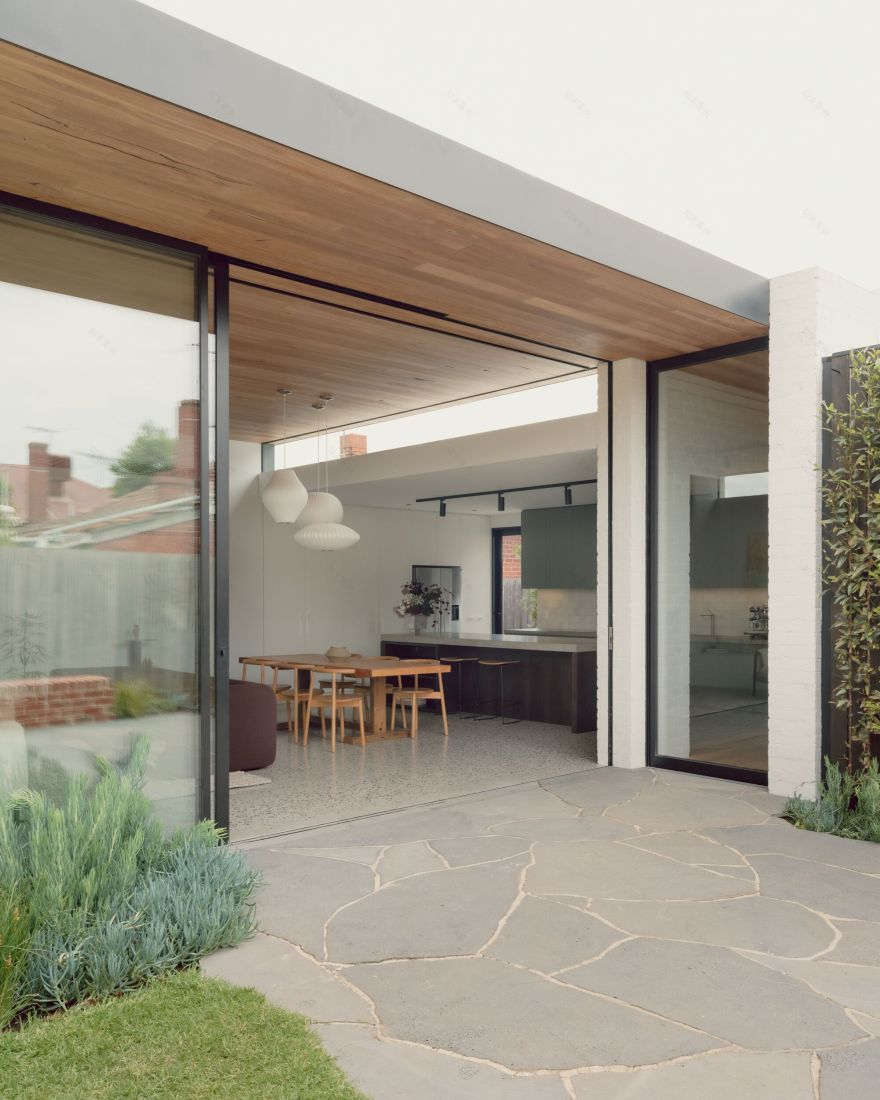 普雷斯顿大厦 01丨澳大利亚丨Healy Ryan Architects-20