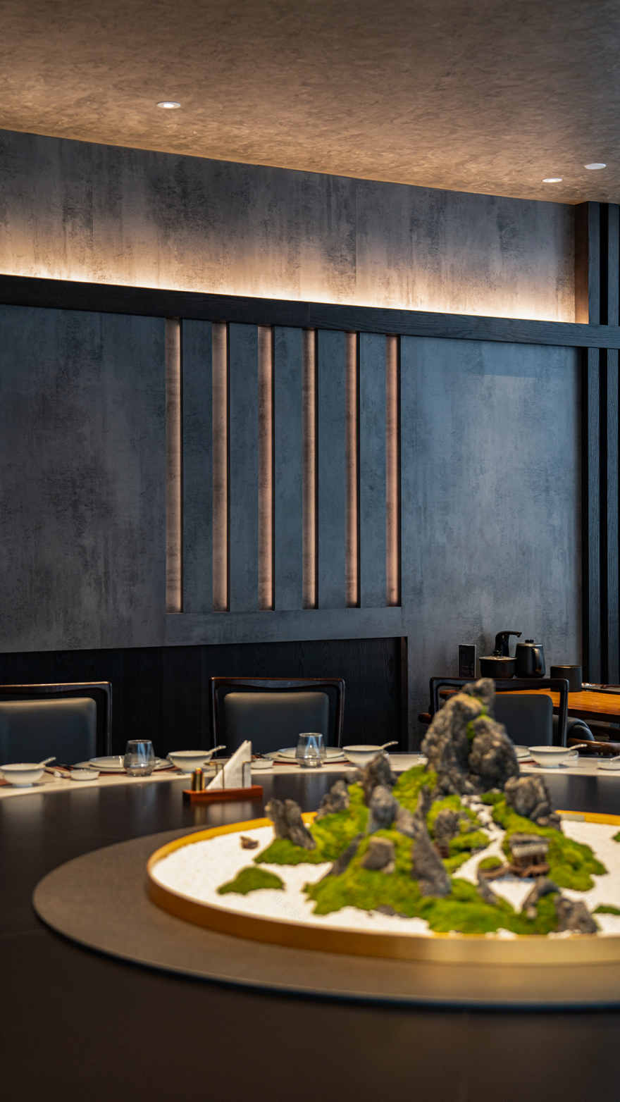 鹭鼎会·私房菜丨中国厦门丨巨子设计-56