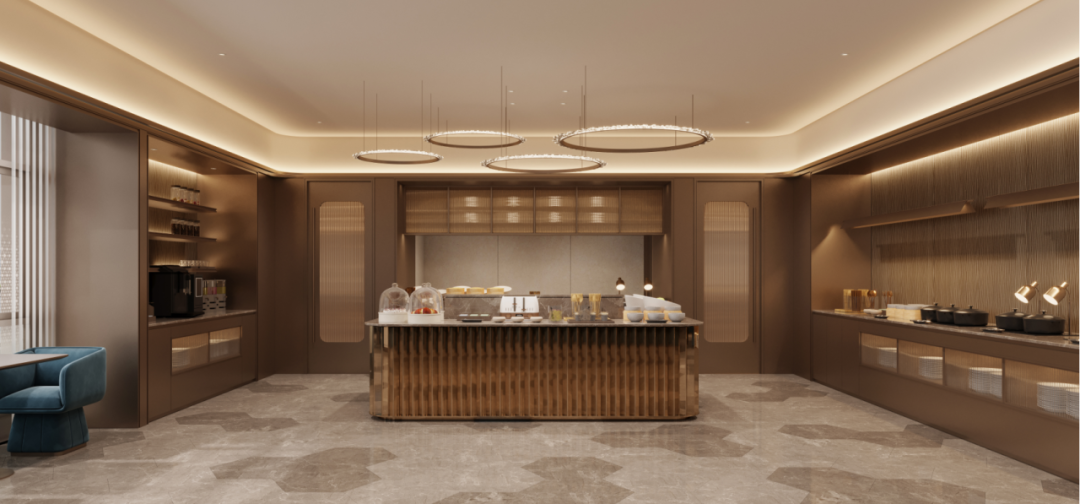 江苏扬州广陵京杭桔子水晶酒店丨中国扬州丨ABH 亚筑设计集团-20