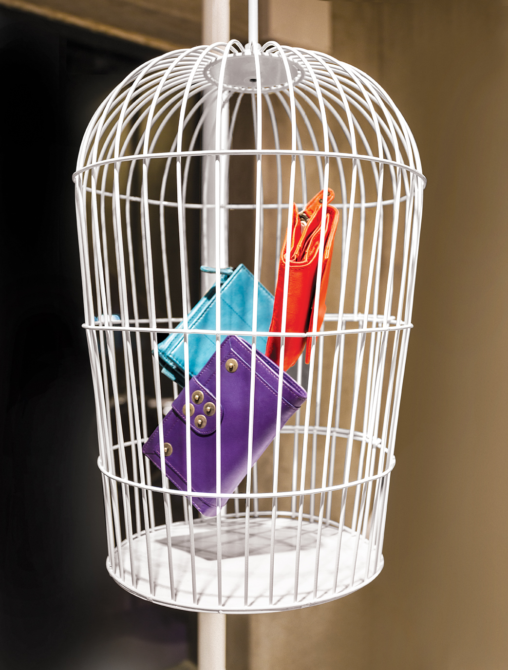 颠覆传统的 Fastrack 商店设计-20