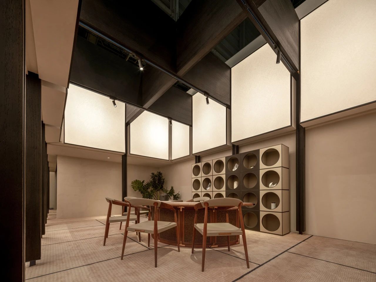 品牌莞－第53届国际名家具（东莞）展览会丨中国东莞丨未明确提及（策展召集人唐忠汉）-75