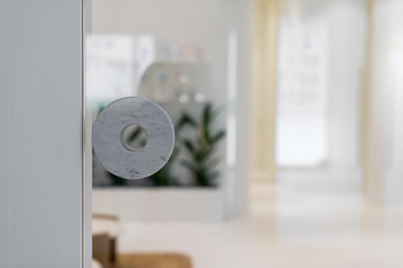 简约现代 43 平米美容诊所设计-12