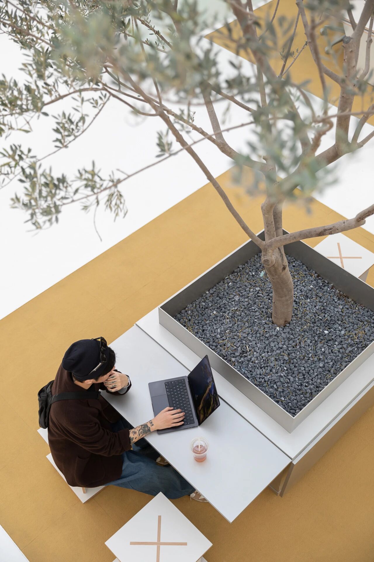 影视飓风5#办公楼丨中国杭州丨杭州尤木室内设计-40