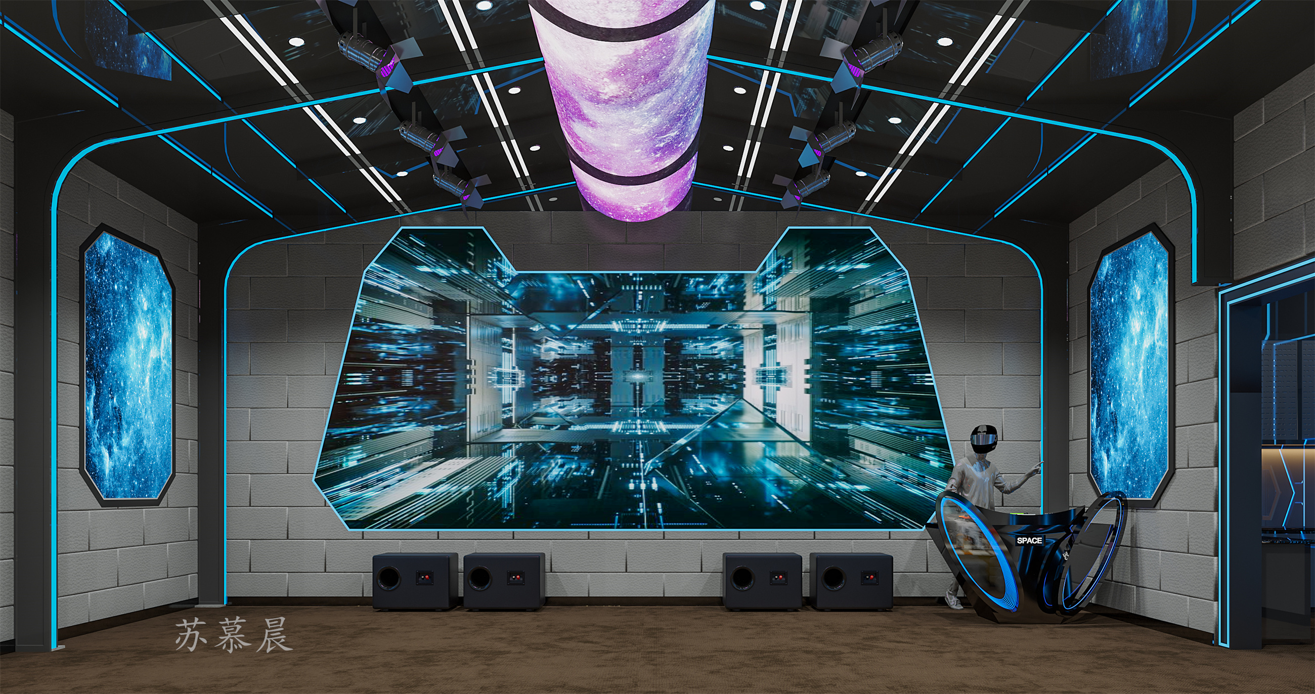 KTV|无音乐不夏天-1