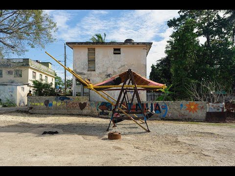 丨古巴哈瓦那丨Grupo Finca-44