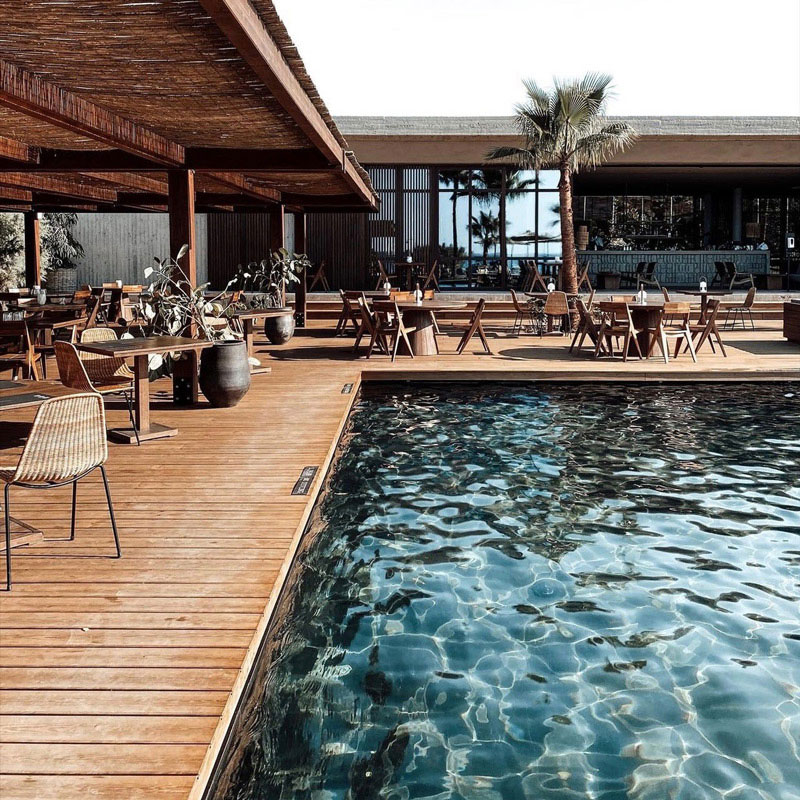 克里特岛豪华极简主义酒店 | Domes Zeen-24