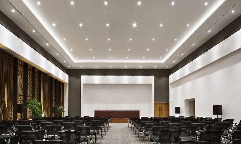 华夏嘉善城市规划展览馆-17