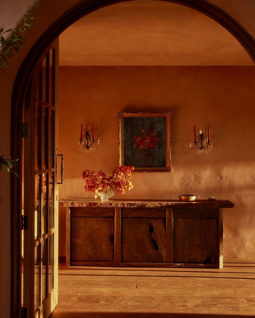 田园诗般的度假屋丨澳大利亚丨Story Design Collective-137