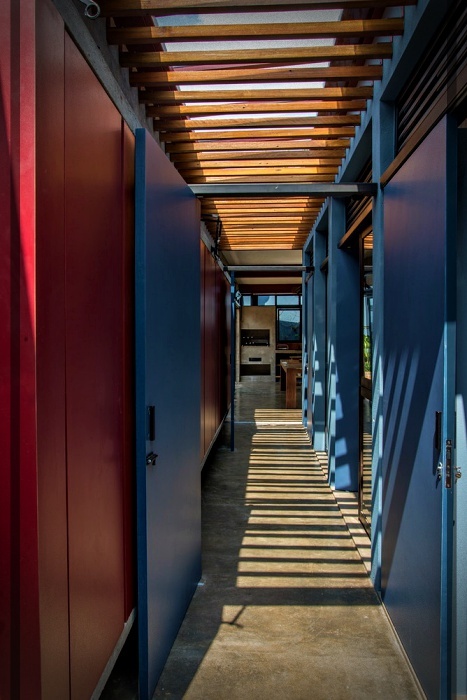 19世纪法国房屋改造丨巴西丨IDEALIZA-32