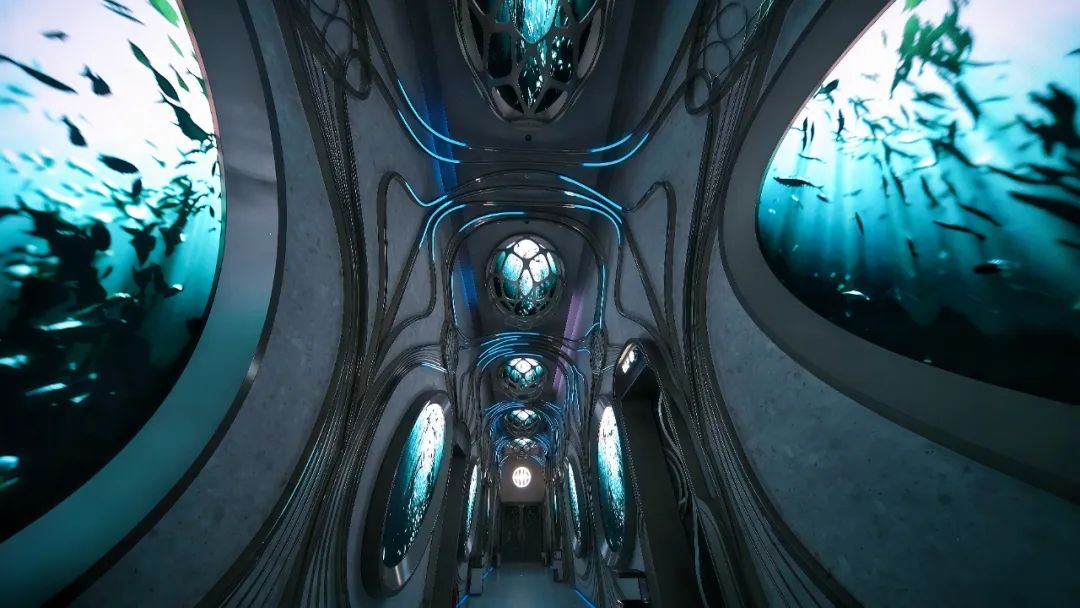 超级星球俱乐部（SUPER PLANET）丨柬埔寨丨NEWERA新冶组设计-18