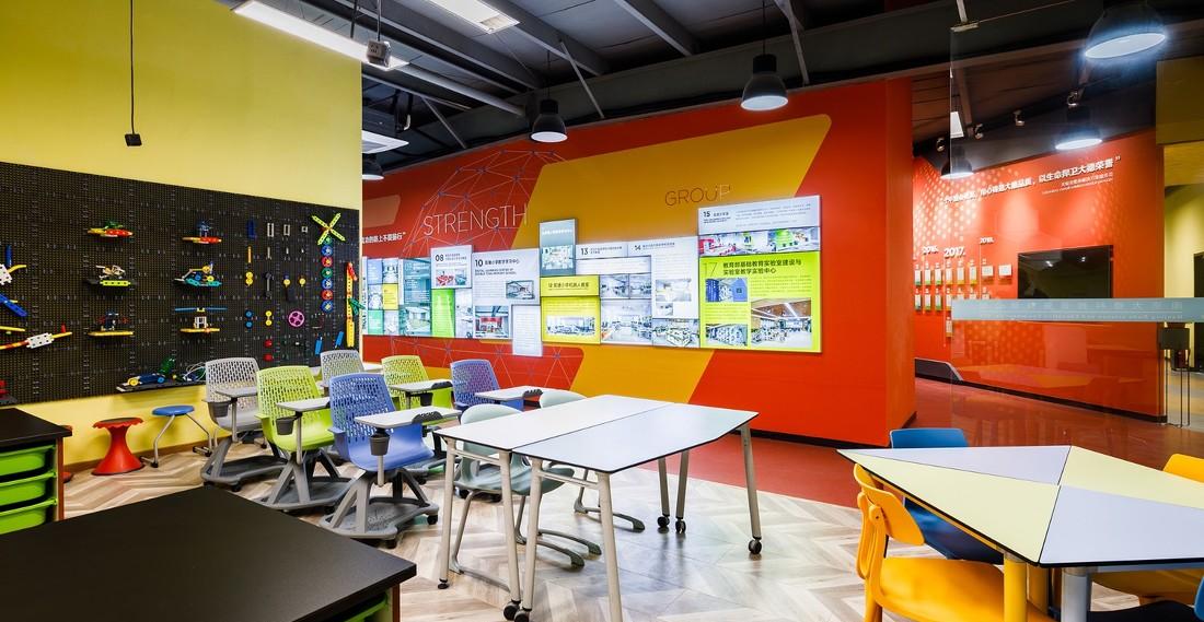 大德一期展厅(科教设备)-9