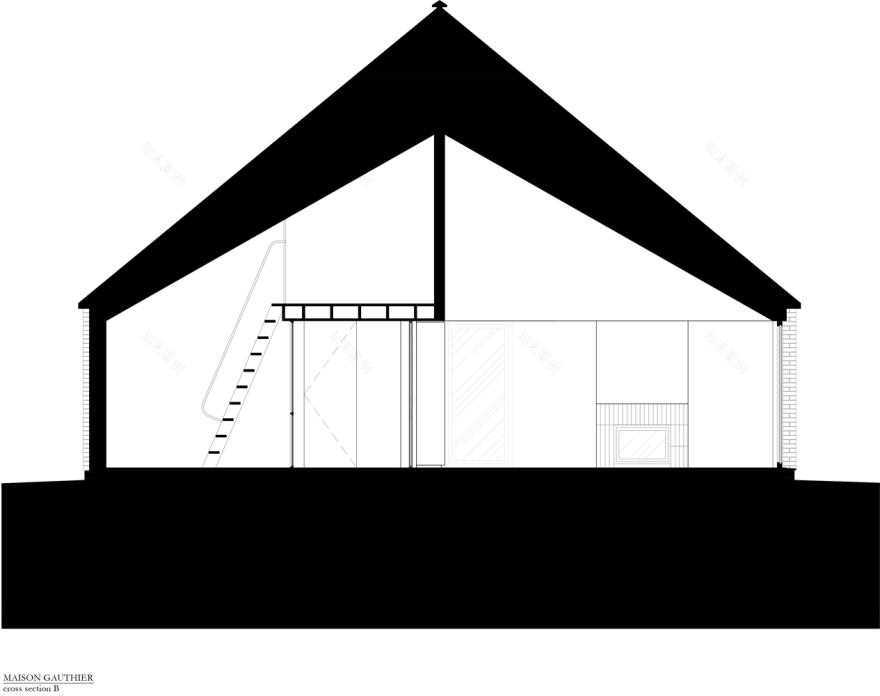 Maison Gauthier Atelier Barda architecture-62