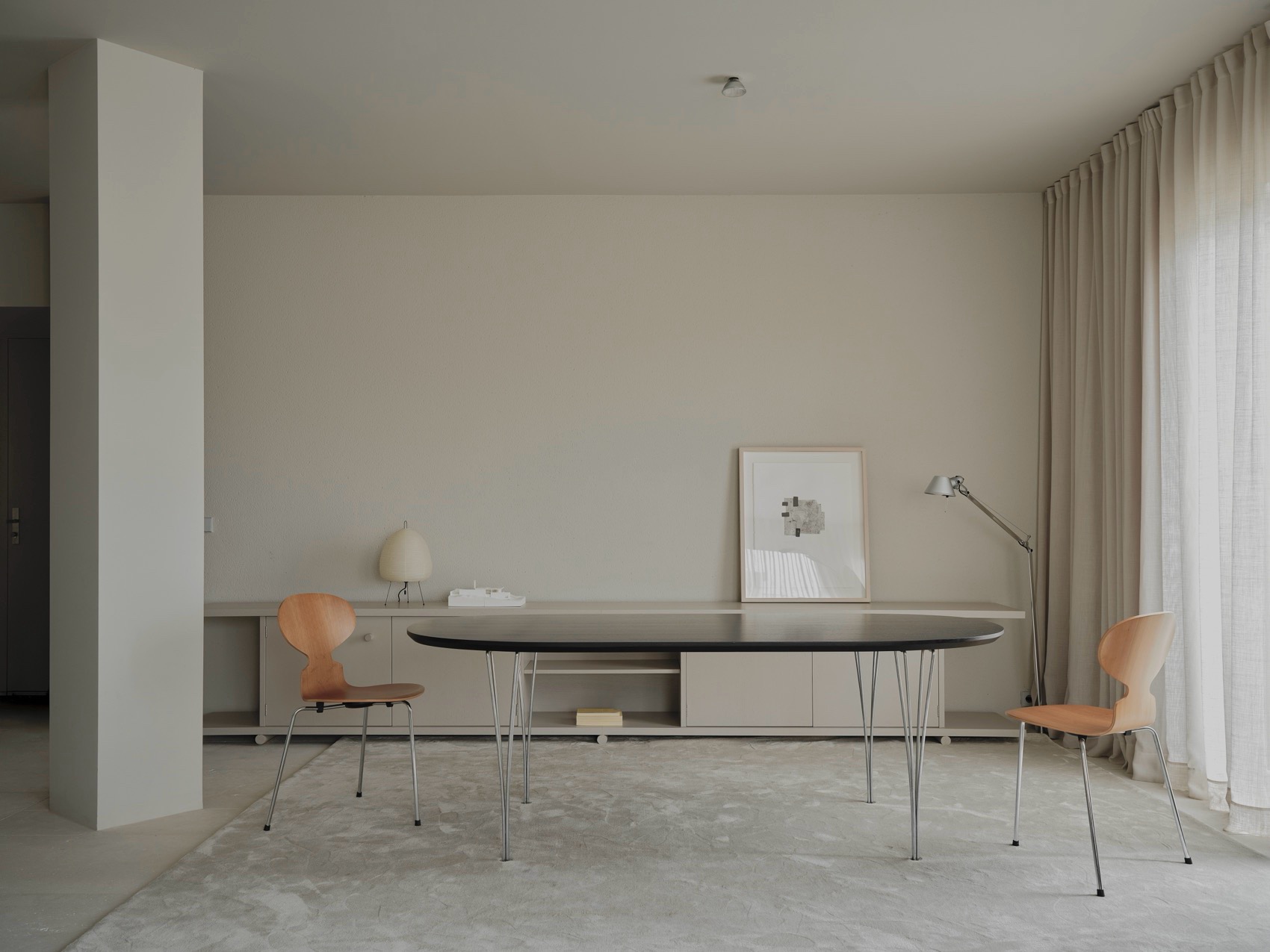 Kendo住宅丨西班牙丨Ortega Diago建筑事务所-15