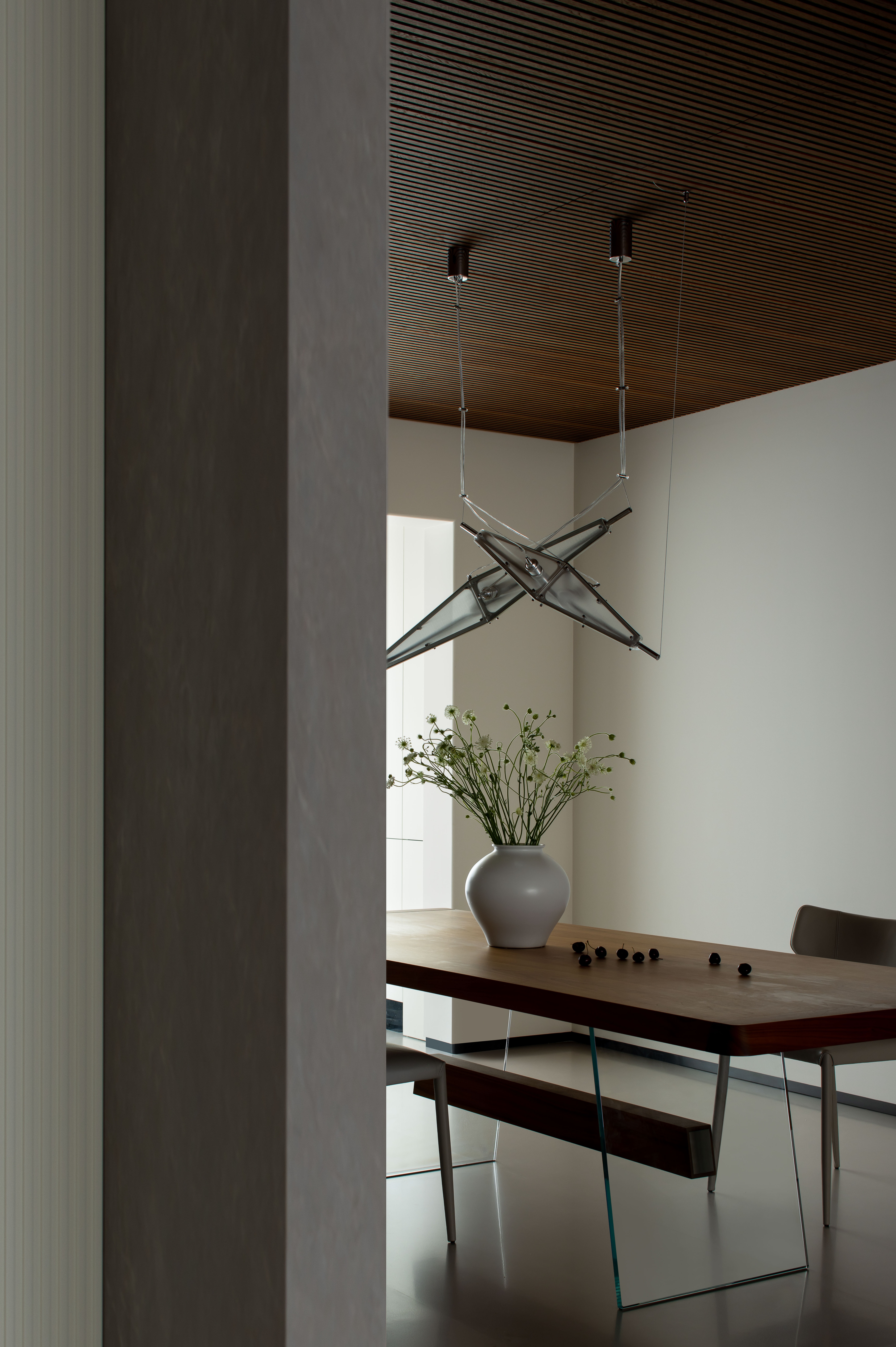 碧桂园·翡丽湾丨中国聊城丨上海众合铂纳空间设计-16