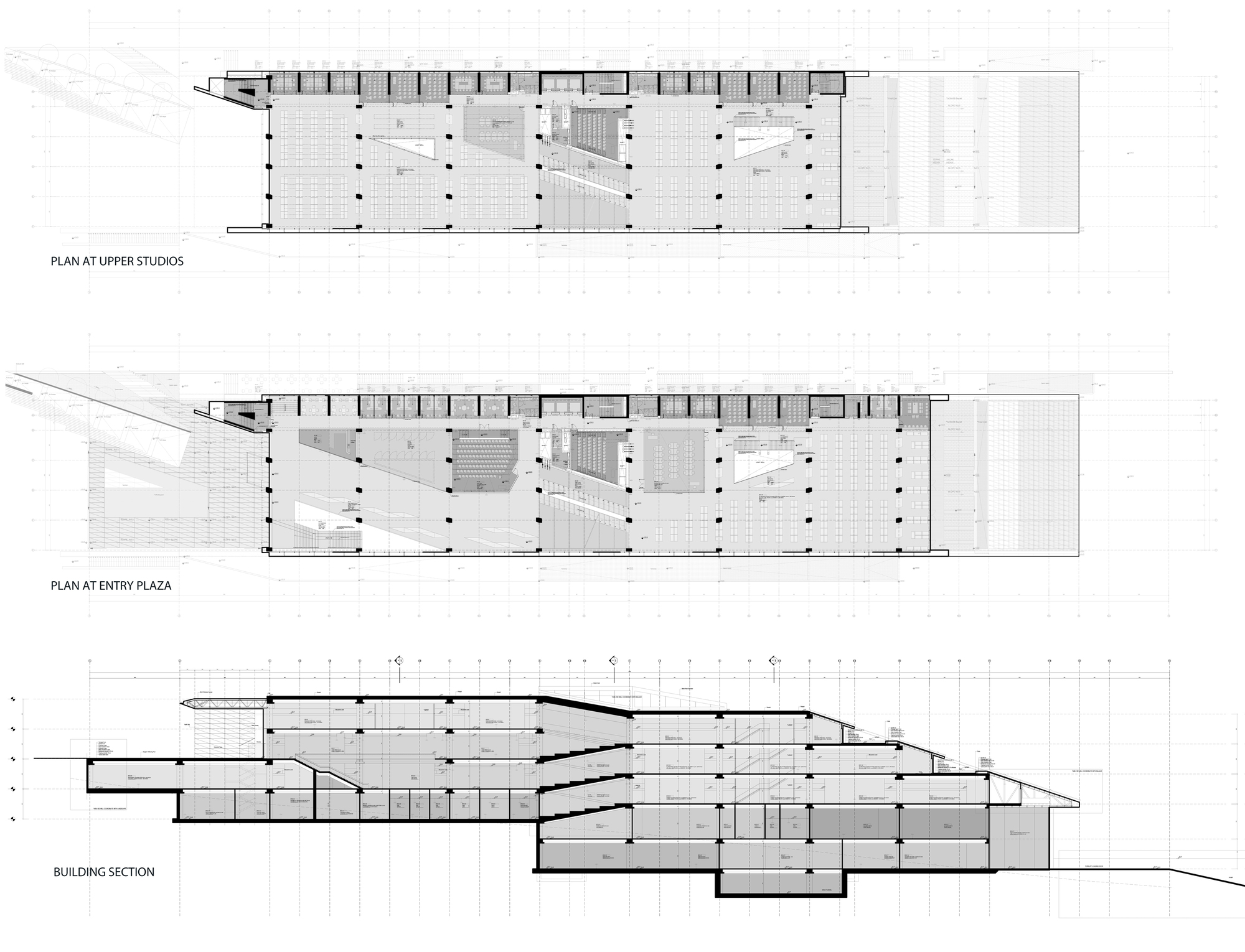 Özyeğin University Faculty of Architecture and Design / ARK-itecture-21