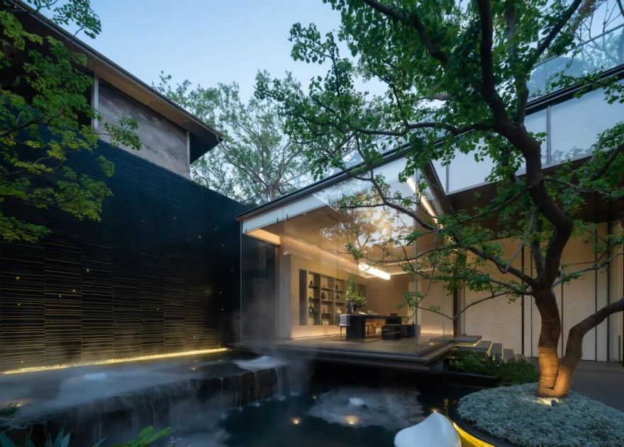 TOPSCAPE·上海龙湖观萃|观世界,心隐萃-36