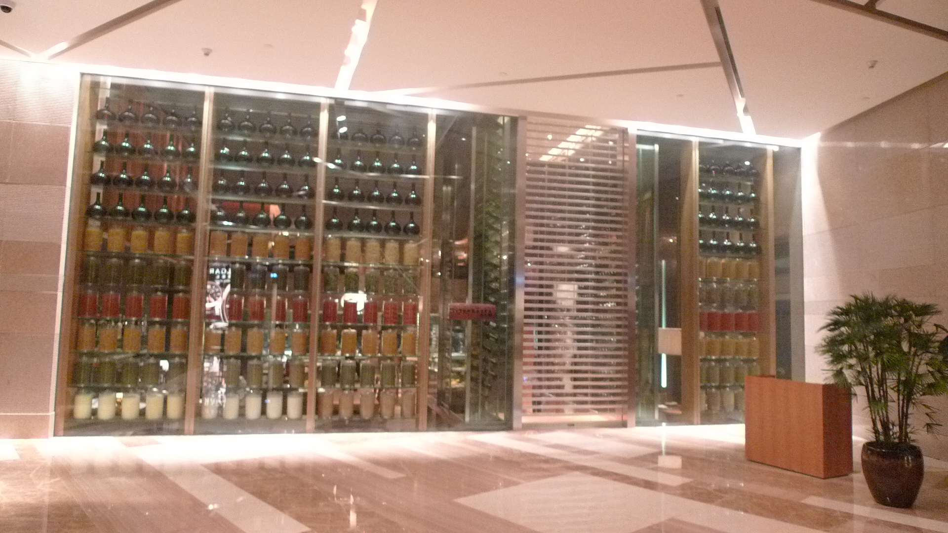 深圳君悦酒店-31