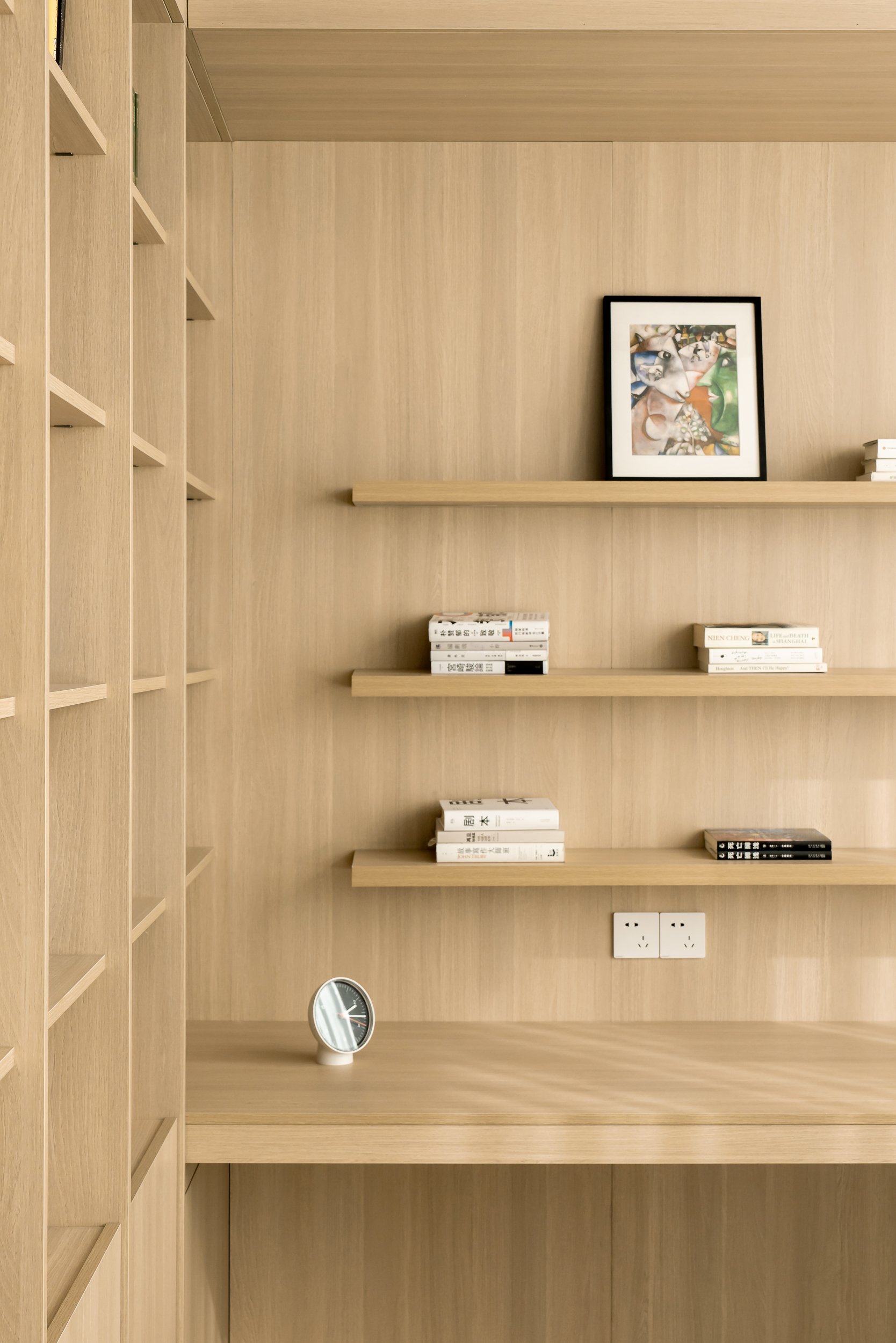 华贸导演工作室丨中国北京丨MARS星球建筑-43