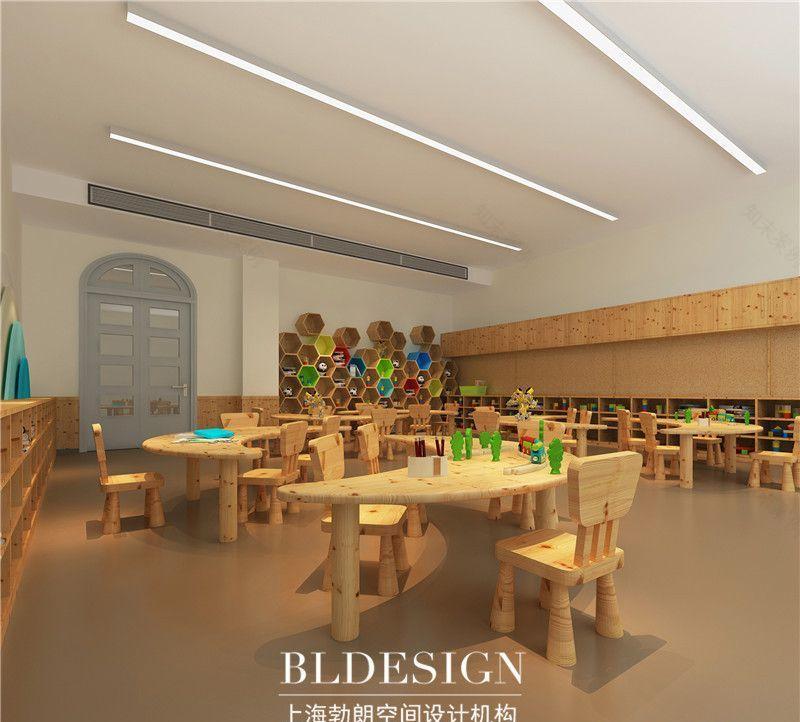 郑州茉莉宝贝幼儿园-37