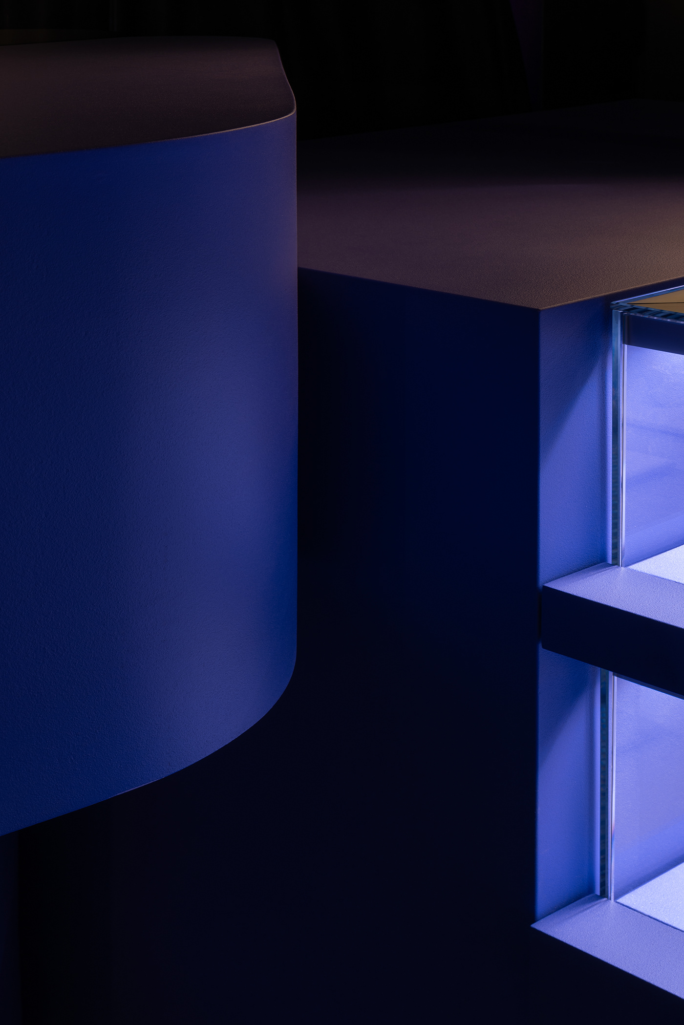 Poison Drop 珠宝店丨俄罗斯莫斯科丨DA bureau-45