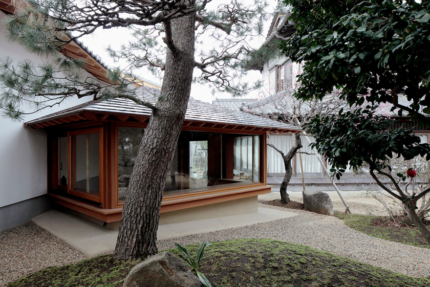 有马的仓库丨日本丨1110 Office for Architecture-13